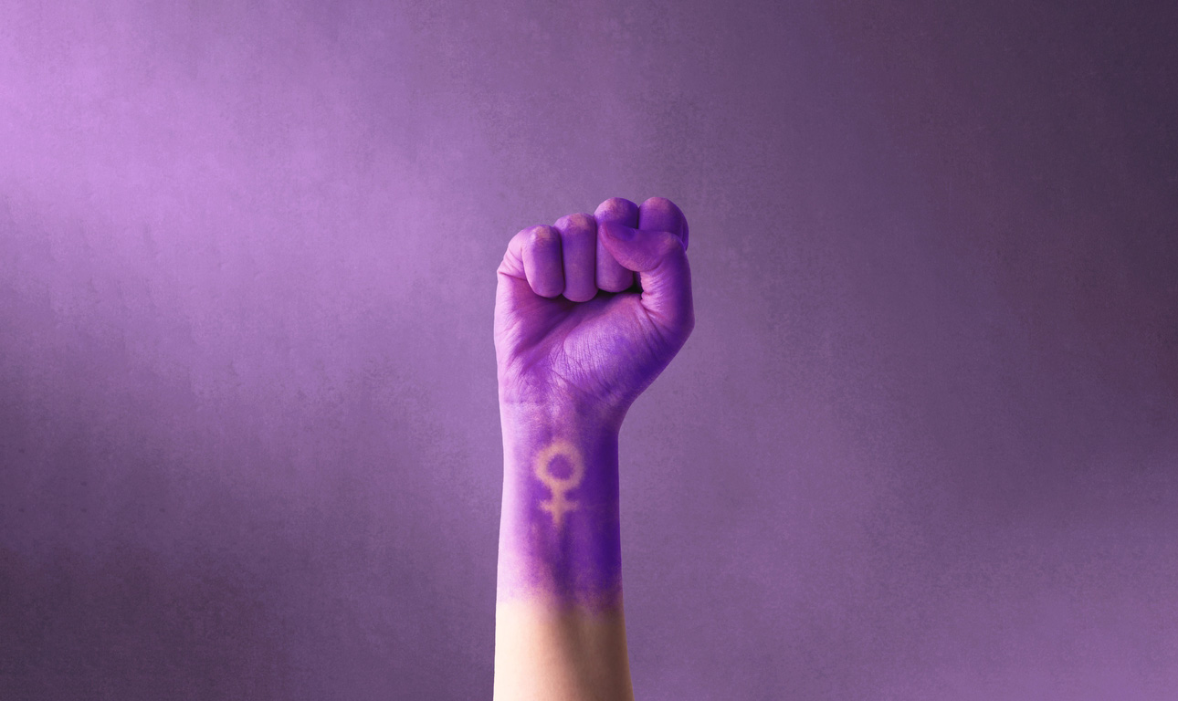 Μετά την Ημέρα της Γυναίκας