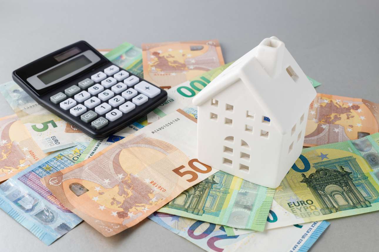 ΕΝΦΙΑ: Αντίστροφη μέτρηση για την έκδοση των εκκαθαριστικών