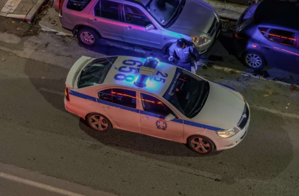 Θεσσαλονίκη: Πυροβολισμοί έξω από κέντρο διασκέδασης – Τρεις συλλήψεις