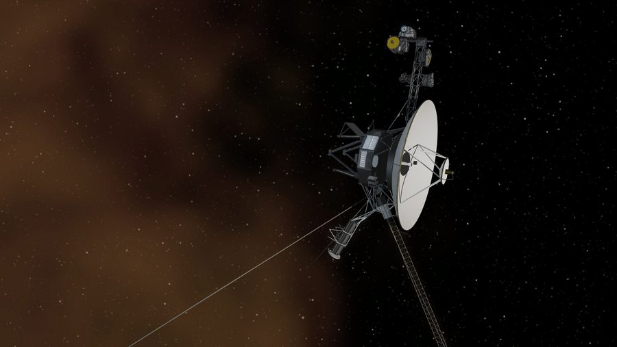 Επιτυχία για τη NASA: Tο Voyager 1 μιλά και πάλι… γήινα