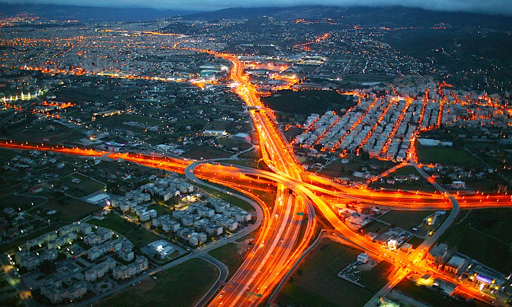 Αττική Οδός: Απερρίφθη η προσφυγή Mytilineos-VINCI – στα χέρια της ΓΕΚ ΤΕΡΝΑ μέχρι το φθινόπωρο