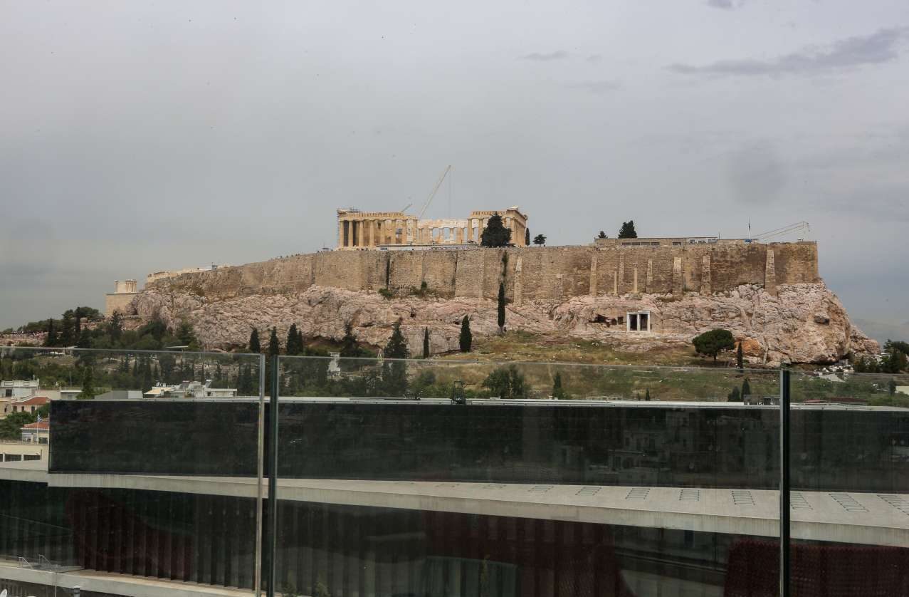 Λουκέτο οριστικά στους αυθαίρετους ορόφους του Coco Mat των Πολ και Μιχάλη Ευμορφίδη