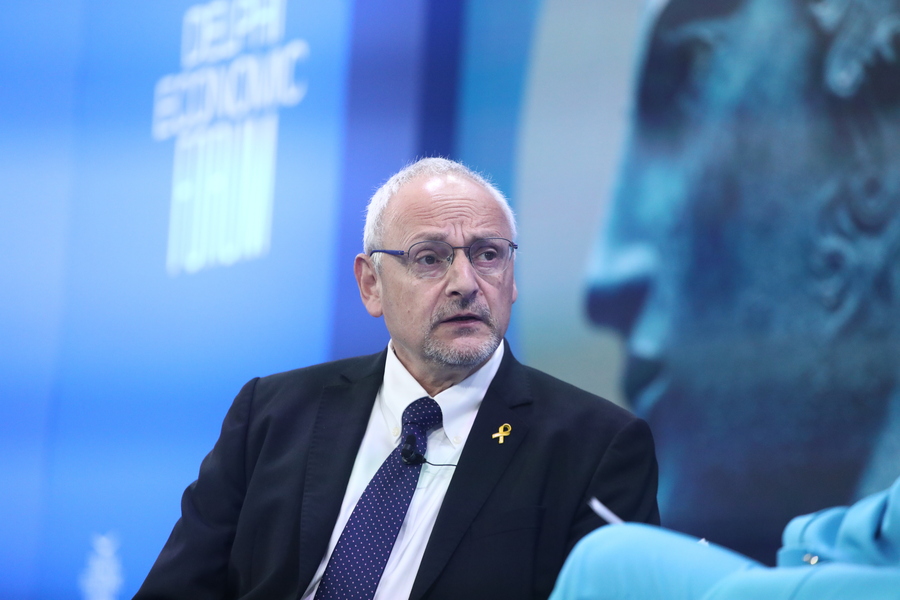 Ισραηλινός πρεσβευτής: Προειδοποιούμε το Ιράν να μην προχωρήσει σε επίθεση