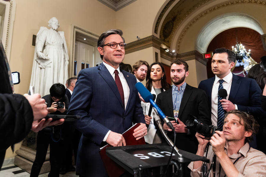 Πιο κοντά στην απαγόρευση του TikTok οι ΗΠΑ – «πόλεμος» με την Κίνα