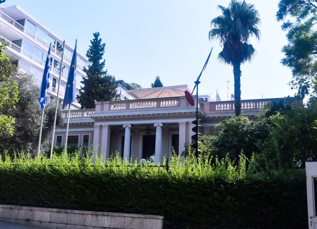 Σε ετοιμότητα η Αθήνα για τις εξελίξεις στη Μέση Ανατολή – Συνεδριάζει το ΚΥΣΕΑ