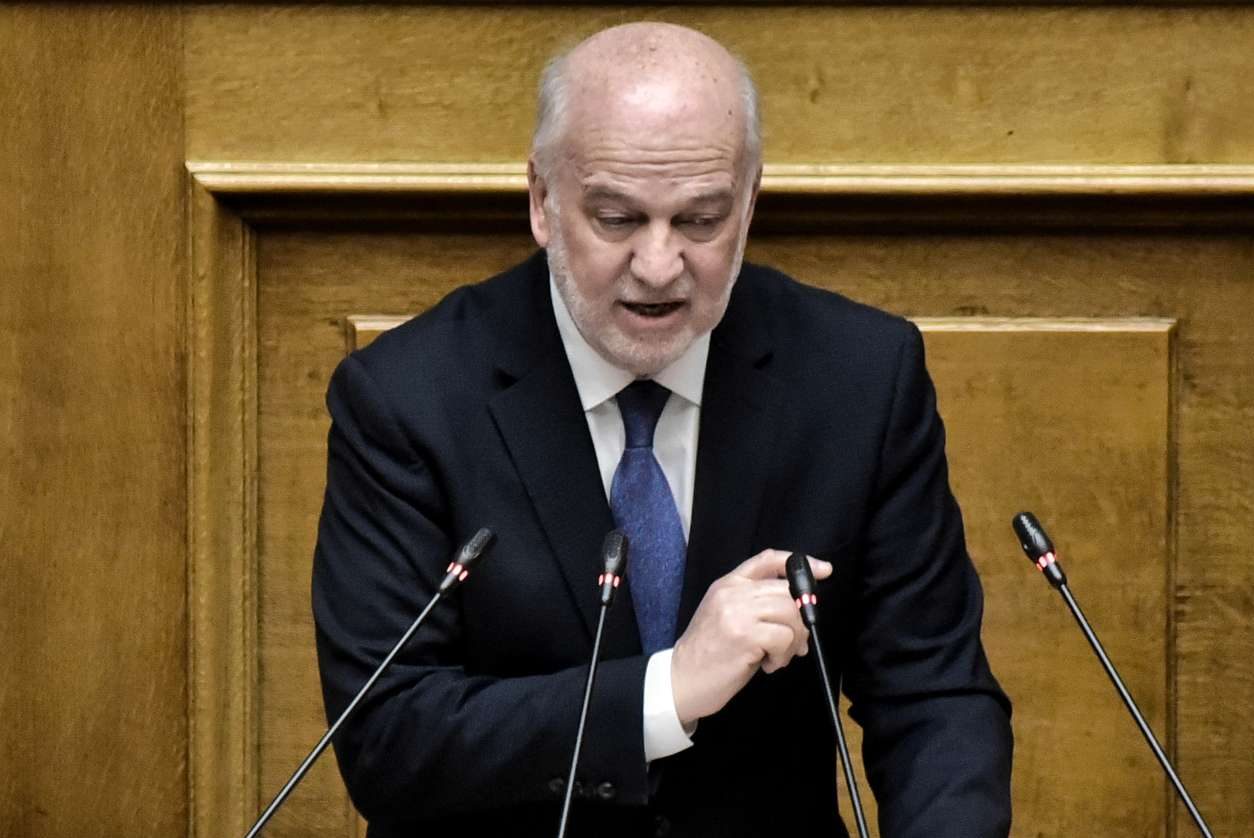 Φλωρίδης για εγκληματική οργάνωση χούλιγκαν: Τα πράγματα θα πάνε «τρένο» – οι ευθύνες θα αποδοθούν