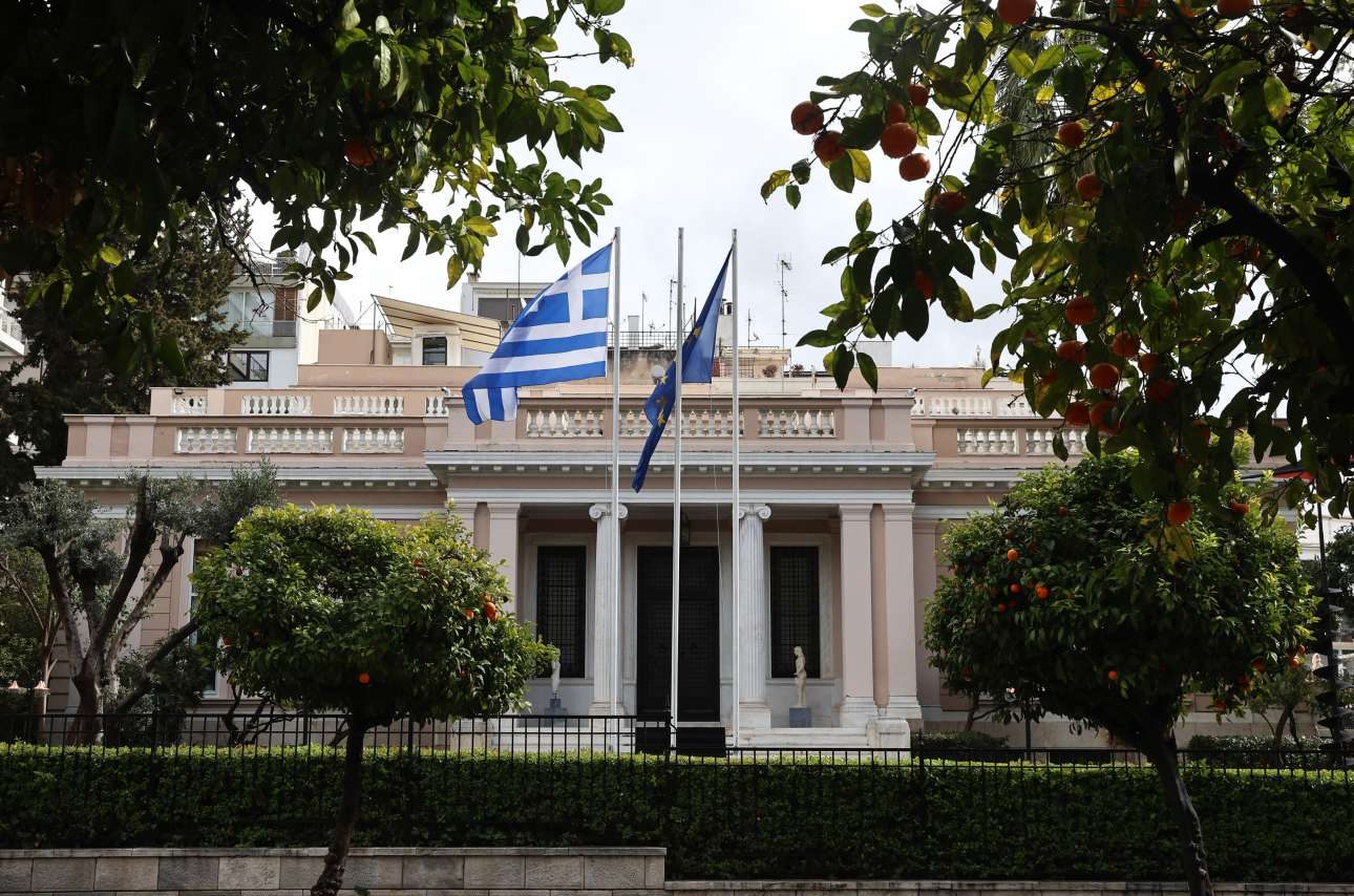 ΚΥΣΕΑ: Απερίφραστη καταδίκη της επίθεσης εναντίον του Ισραήλ