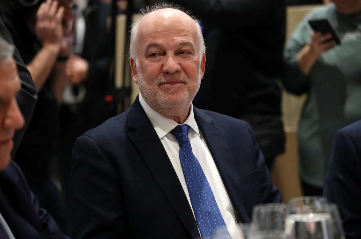 Φλωρίδης: «Αντίχριστοι του κερατά» όσοι κάνουν σταυρούς για ψήφους – Μεγάλος υποκριτής ο Βελόπουλος