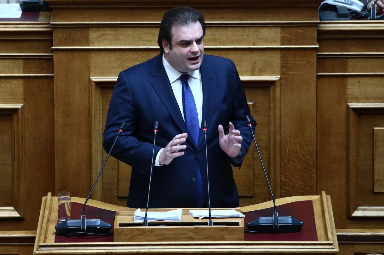 Πιερρακάκης σε Κασσελάκη: Τα ζητήματα Παιδείας απαιτούν υπευθυνότητα, όχι «σκηνοθετημένα βίντεο κλιπ»