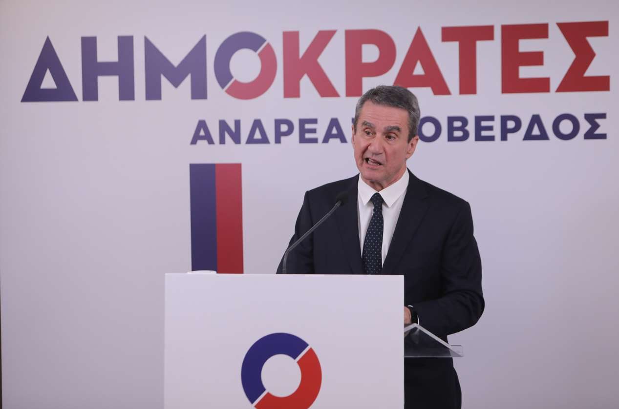 Οι 14 πρώτοι υποψήφιοι ευρωβουλευτές του κόμματος Λοβέρδου