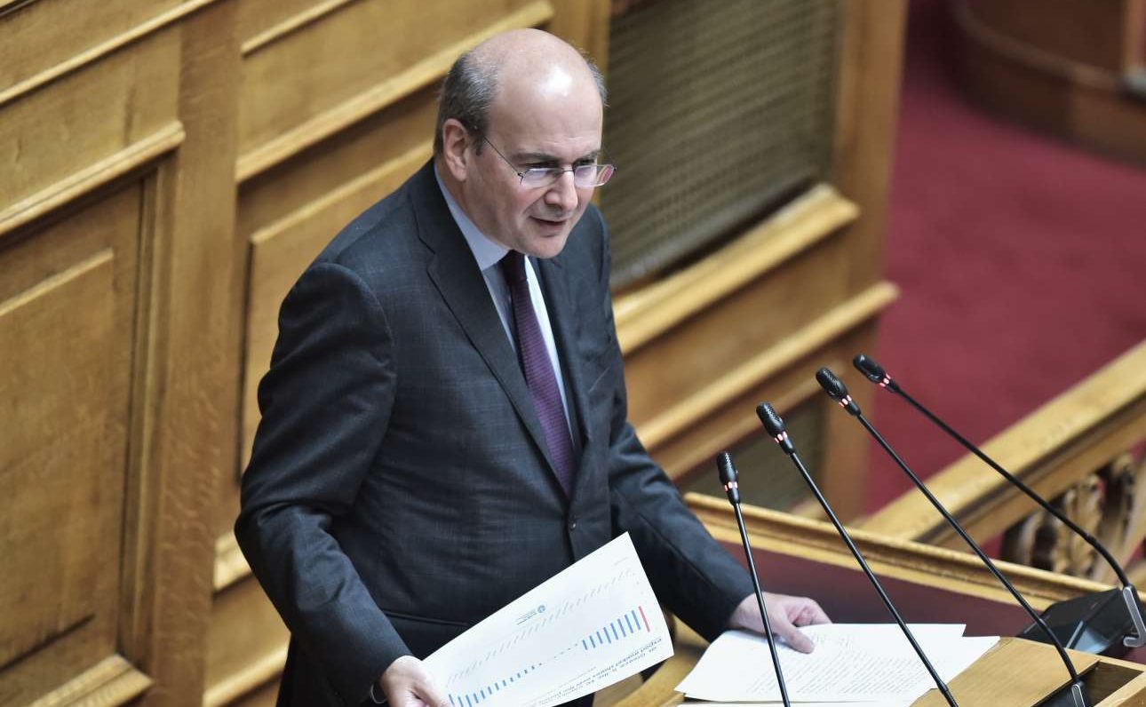 Golden Visa: Η συμφωνία του Χατζηδάκη με τον Ανδρουλάκη και η… διαφωνία για τις Δυτικές Κυκλάδες