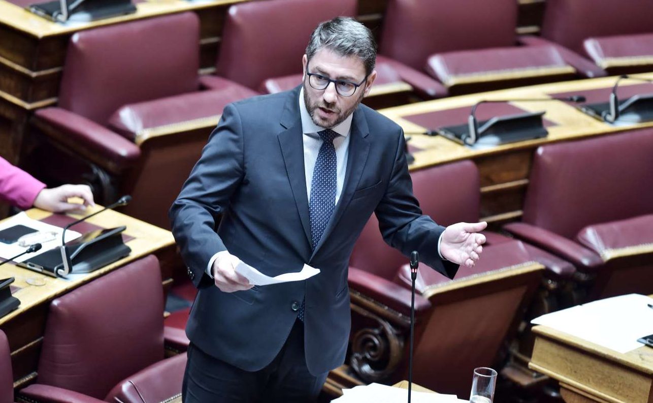 Θετικός ο Ανδρουλάκης στις κυβερνητικές αλλαγές για την golden visa – οι προσθήκες που προτείνει