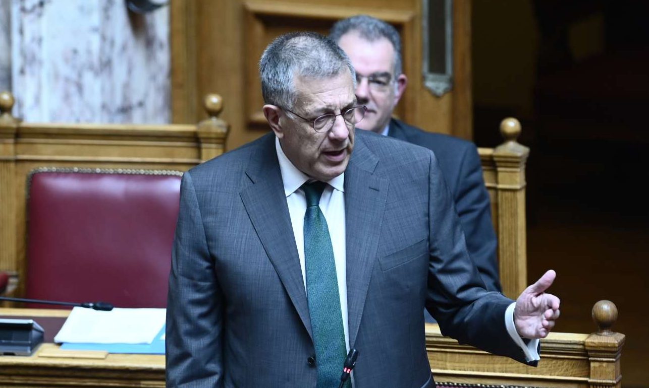 Ταχιάος: Δεν πρέπει να εργαλειοποιείται από τα κόμματα η κατασκευή του Fly Over