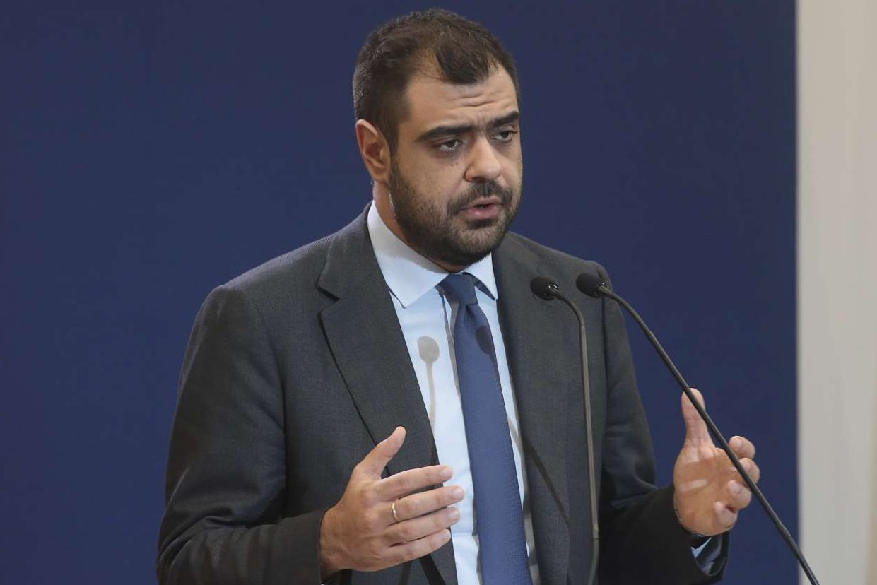 Μαρινάκης: Σε τρεις άξονες οι παρεμβάσεις για την ακρίβεια