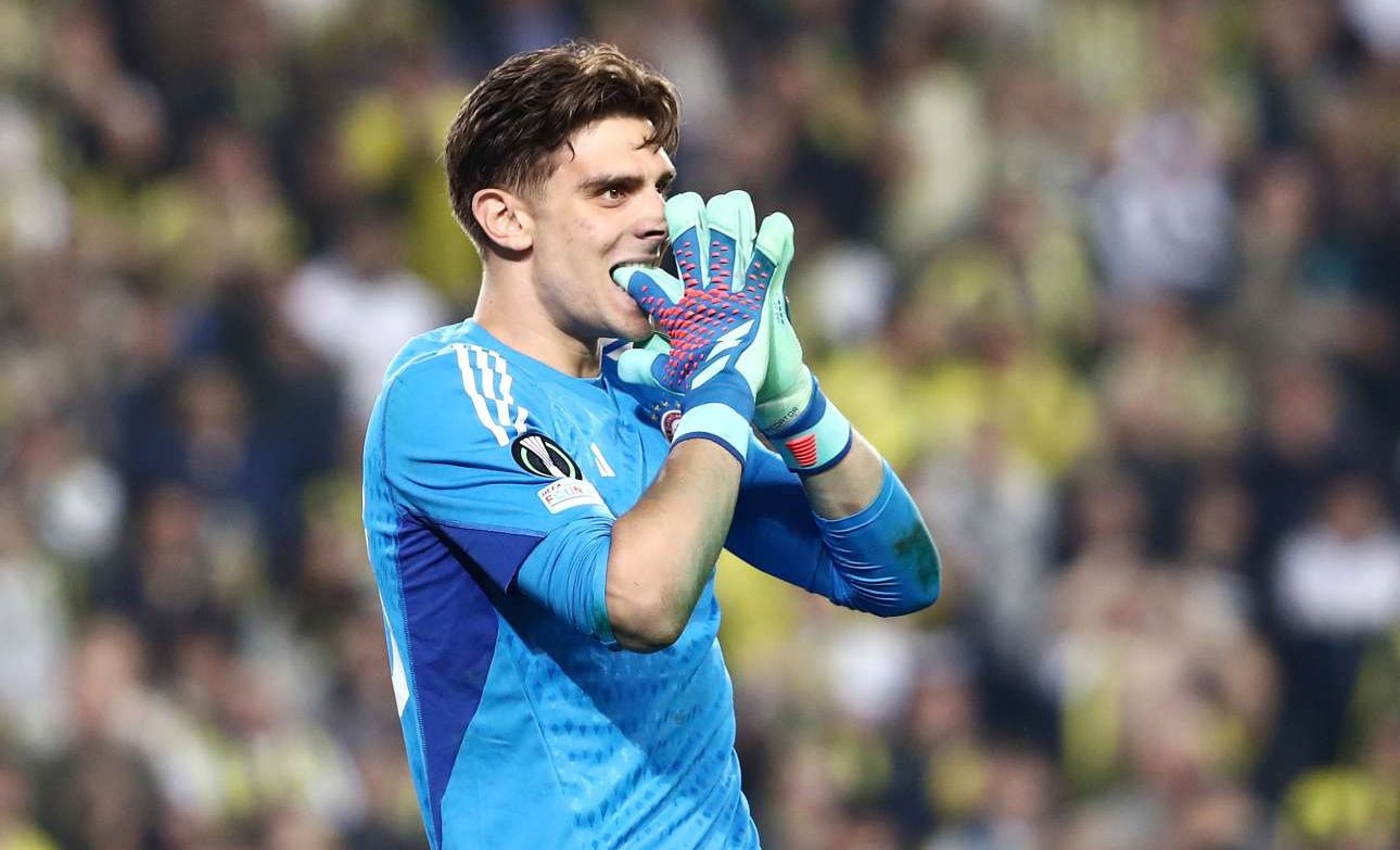 Κωνσταντής Τζολάκης: Ο… Ντουκαντάμ από τα Χανιά