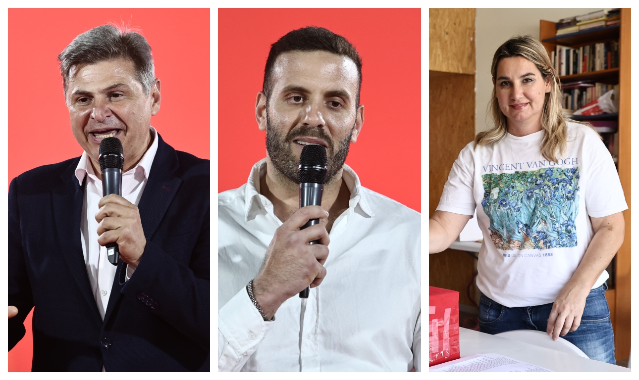 Ποιους ψήφισαν τα μέλη και οι «φίλοι» του ΣΥΡΙΖΑ για το ευρωψηφοδέλτιο