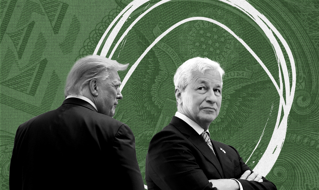 ΗΠΑ: Πώς οι κορυφαίοι CEO προετοιμάζονται για τον Τραμπ