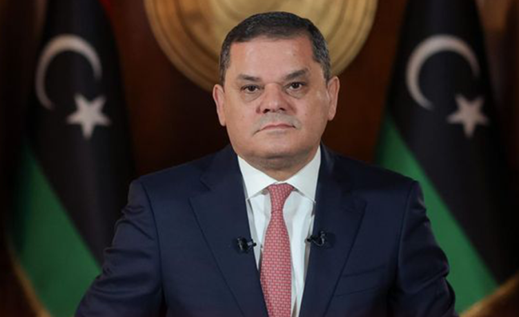 Λιβύη: Επίθεση με ρουκέτες στην κατοικία του πρωθυπουργού