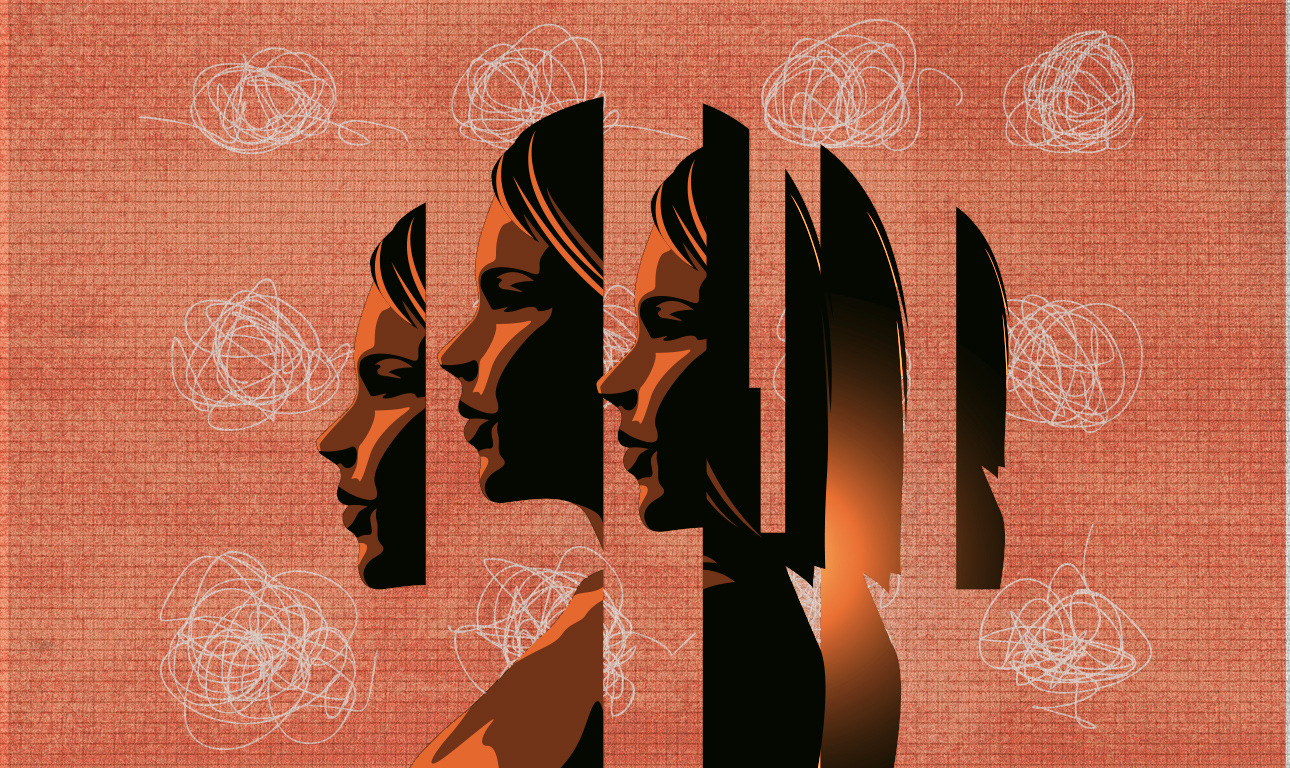 Το Σύνδρομο της Μεγάλης Αδελφής