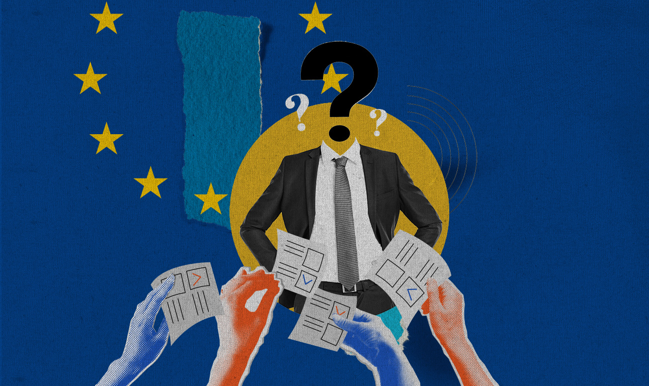 Ευρωβουλευτής ο «αντιπρόεδρος του Εδεσσαϊκού»;