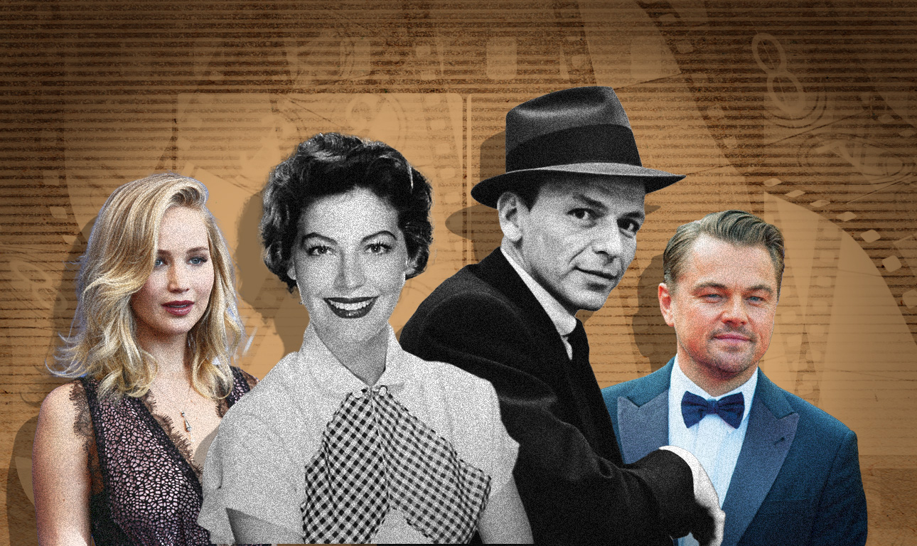 Αβα Γκάρντνερ: Ο (υπέρκομψος) μεγάλος έρωτας του Φρανκ Σινάτρα