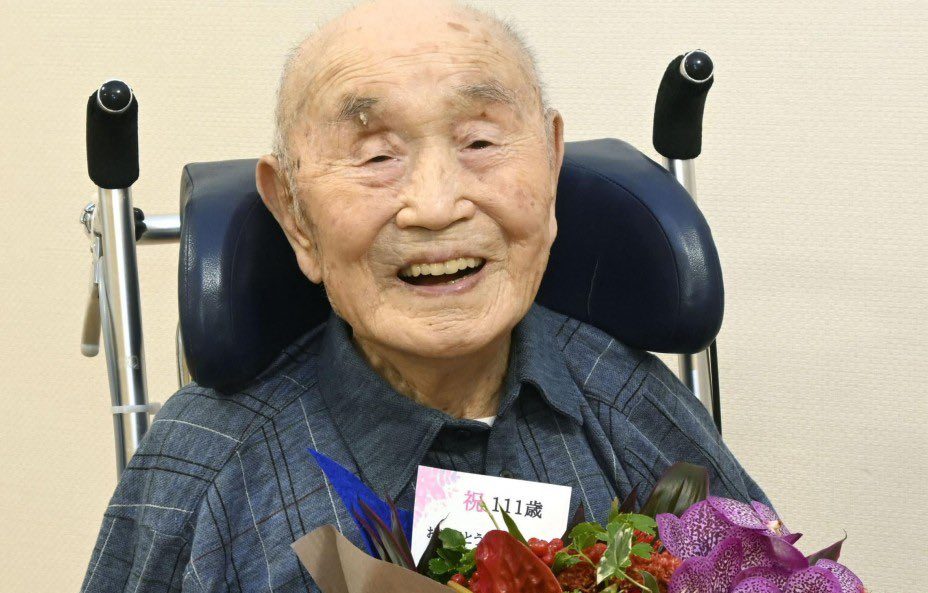 Αναζητείται ο γηραιότερος άνθρωπος στον πλανήτη