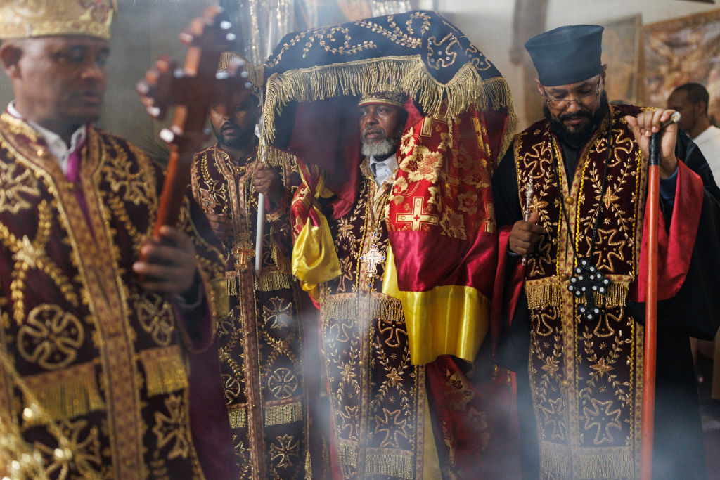 Βρετανικό Μουσείο: Ερευνα της υπηρεσίας διαφάνειας για κλεμμένες ιερές πλάκες από την Αιθιοπία