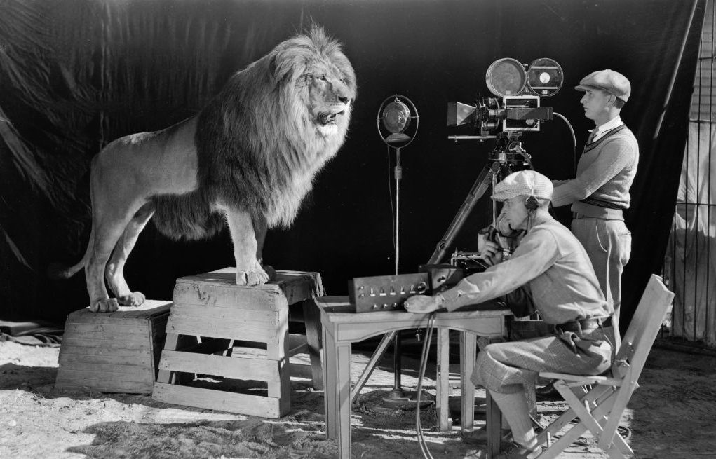 Metro-Goldwyn-Mayer Studios: 100 χρόνια με το λιοντάρι που βρυχάται