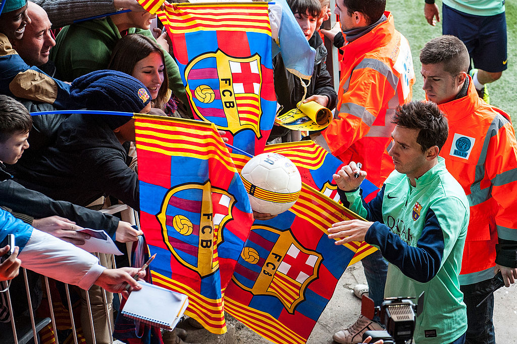 «Στο σφυρί» η πιο διάσημη χαρτοπετσέτα του κόσμου