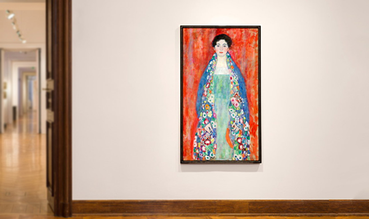 Ενας χαμένος Κλιμτ, μια δημοπρασία και ένα μυστήριο
