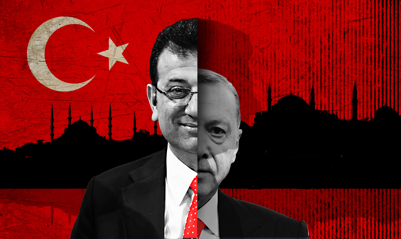 Είναι η αρχή του τέλους για τον Ταγίπ Ερντογάν;