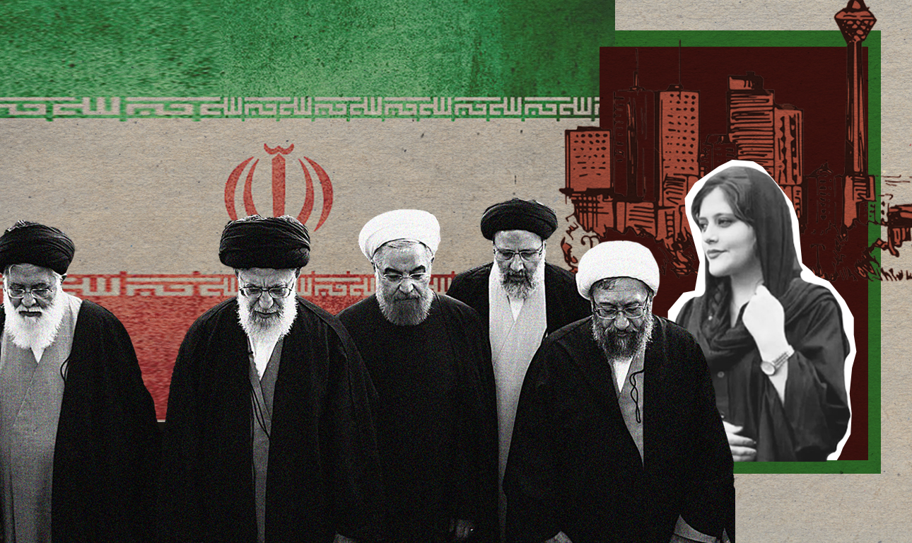 Ανάμεσα στον ραβίνο και στον μουλά