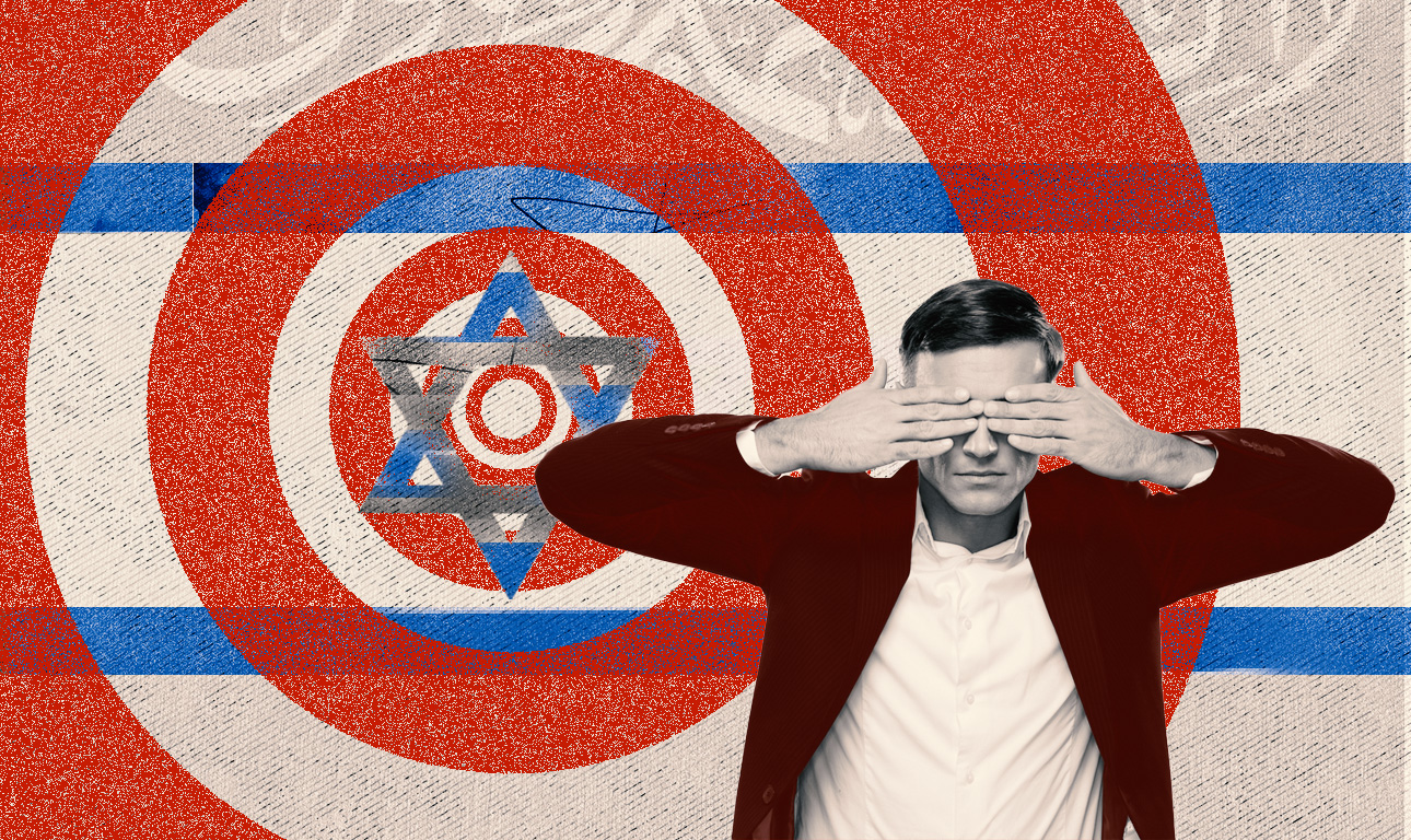 Η αποκλειστική αντιπροσωπεία της ευαισθησίας…