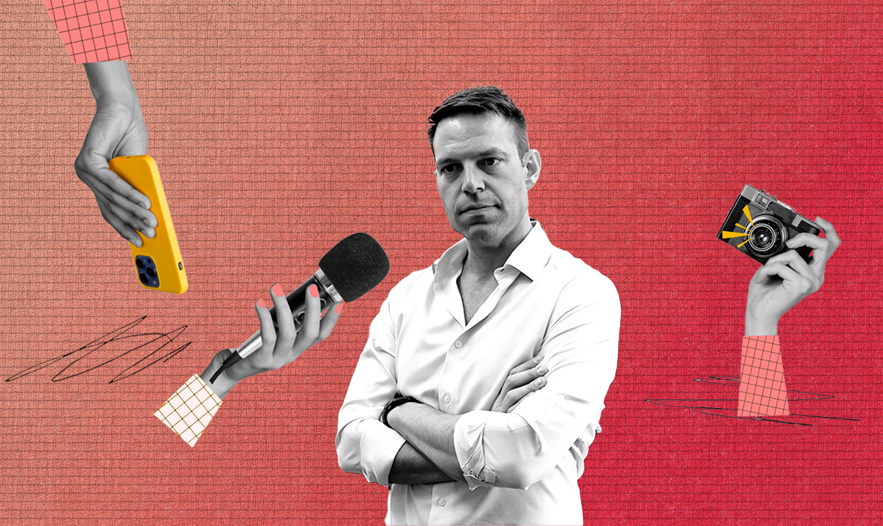 Και τι τον νοιάζει τον Κασσελάκη η αλήθεια;