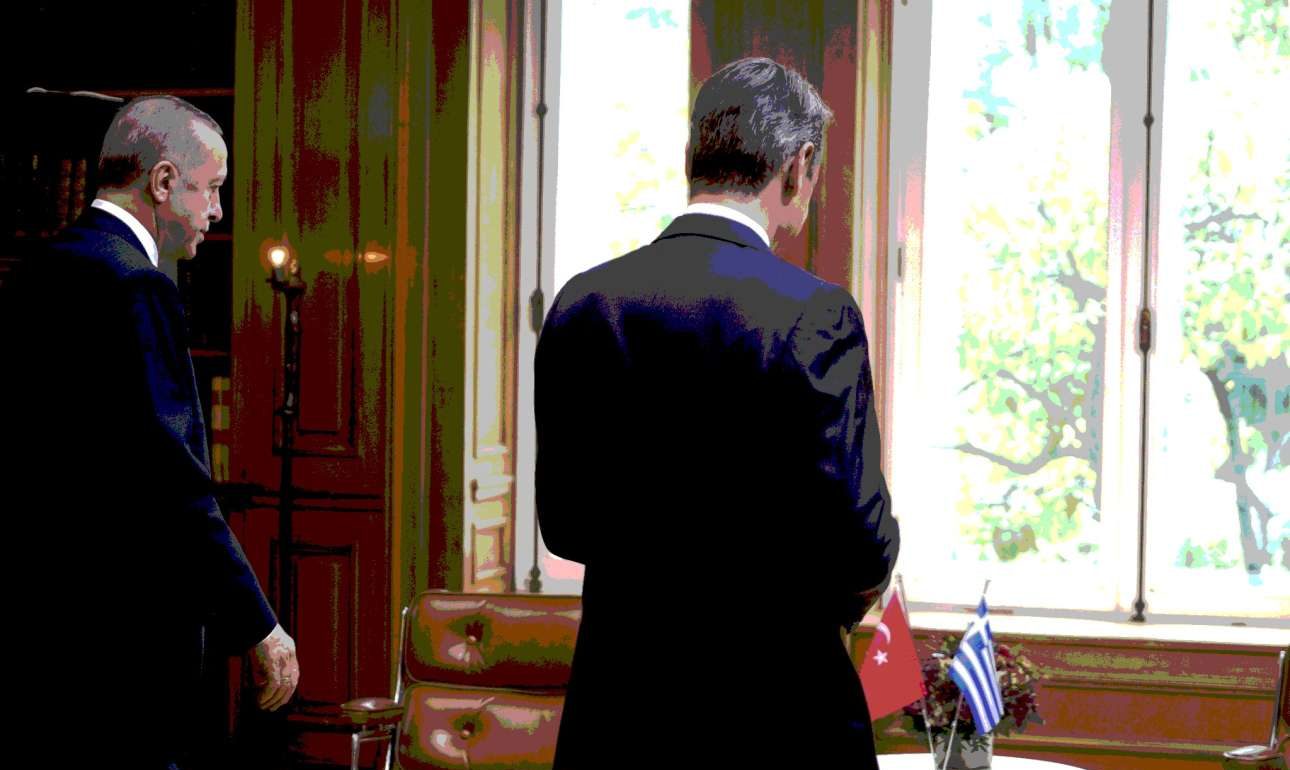 Ελληνοτουρκικά: Στασιμότητα με το βλέμμα στο εσωτερικό   