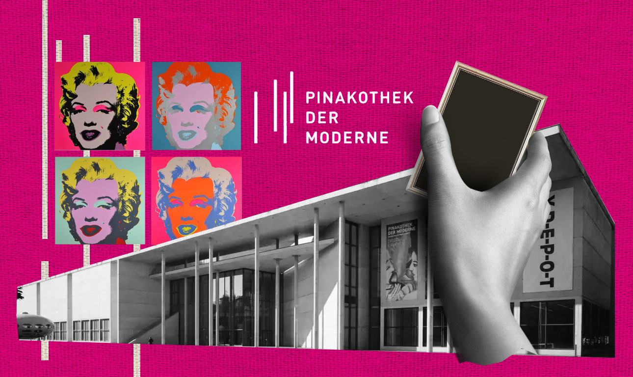 Γερμανικό μουσείο απέλυσε εργαζόμενο που κρέμασε δικό του πίνακα