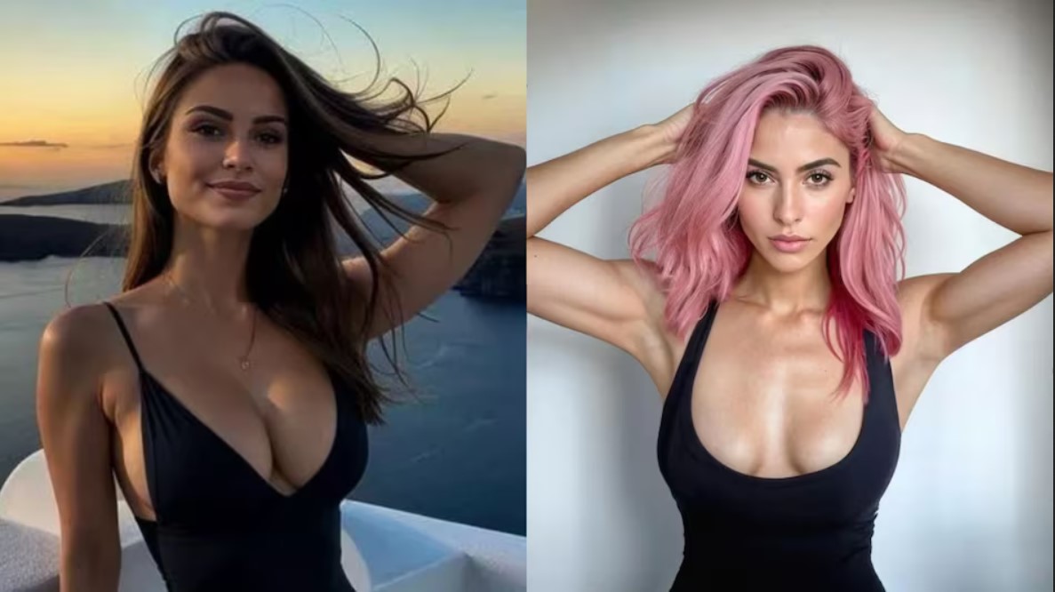 Τώρα και καλλιστεία με μοντέλα Τεχνητής Νοημοσύνης