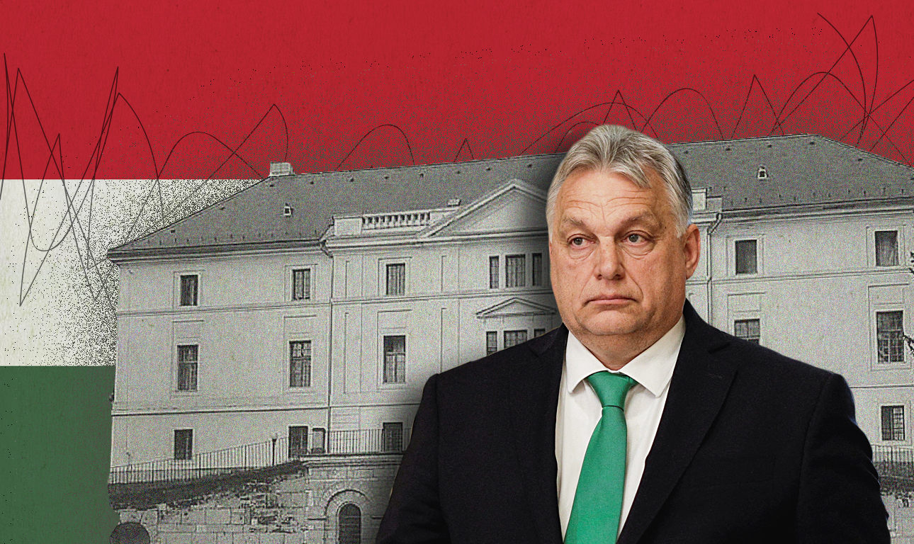 Σκάνδαλο σεξουαλικής κακοποίησης απειλεί τον Βίκτορ Ορμπαν