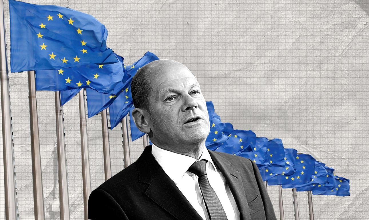 Είναι η Γερμανία, ο νέος παράγοντας αναξιοπιστίας στην ΕΕ;