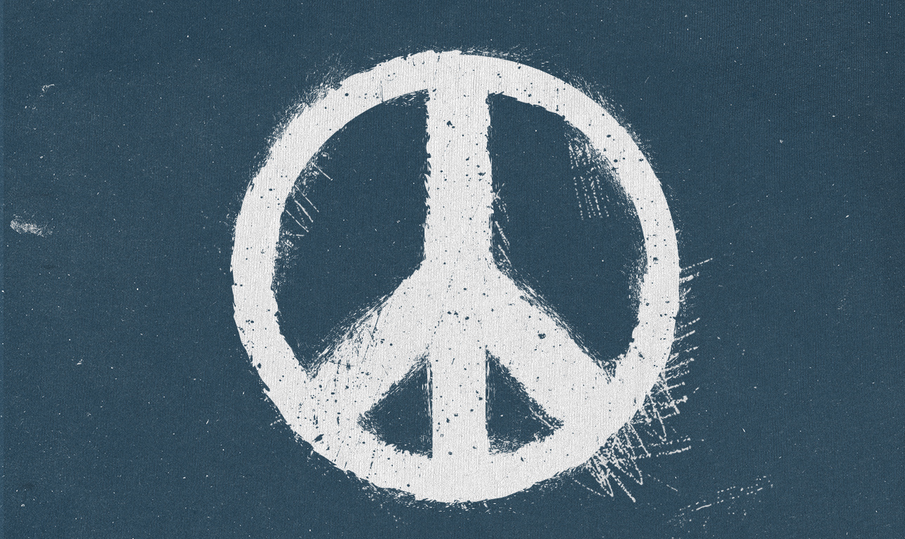 Τι σημαίνει για τις νεότερες γενιές το σήμα της ειρήνης;