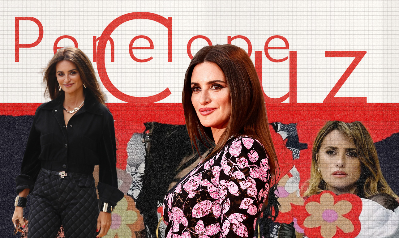 Η Πενέλοπε Κρουζ στα 50 – 10 πράγματα που ίσως δεν ξέραμε