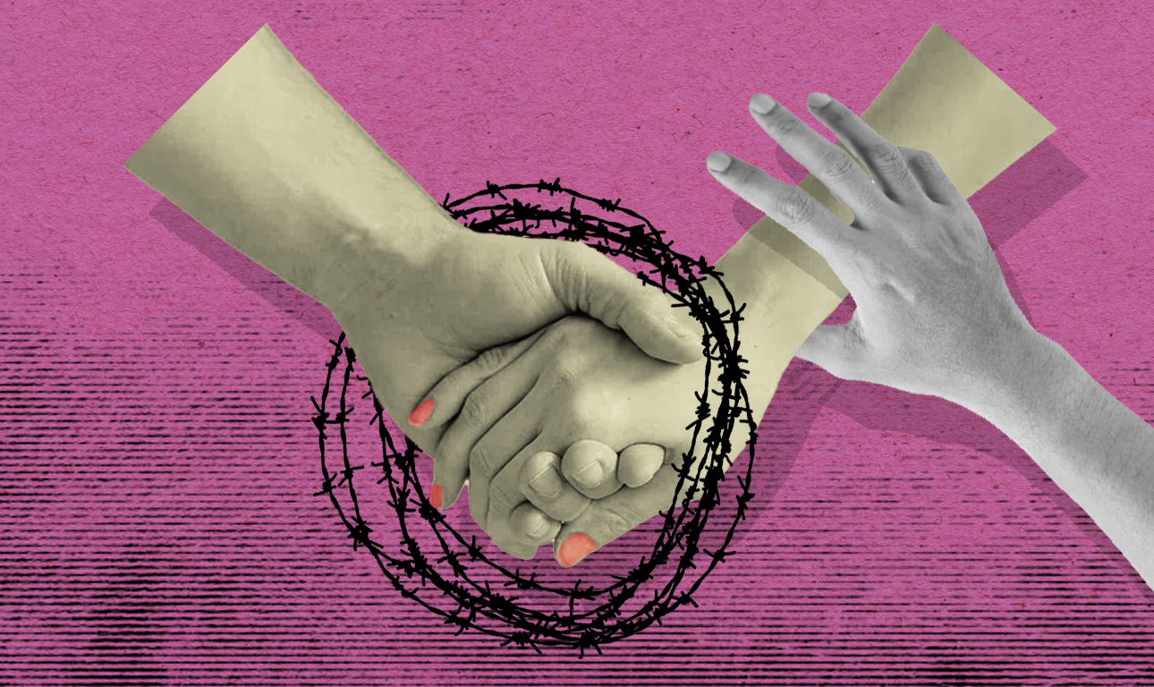 Μαμά, τι να προσέχω στις σχέσεις μου;