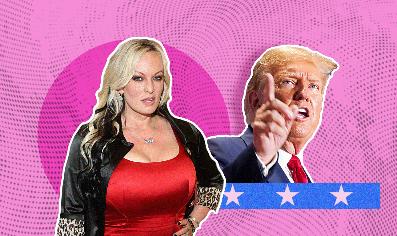 Ο Τραμπ στο εδώλιο – μια ιστορική ημέρα για τις ΗΠΑ