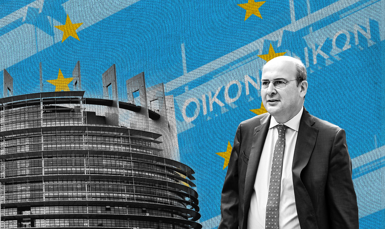 Η συμφωνία Χατζηδάκη – ΕΕ για ελλείμματα και χρέος