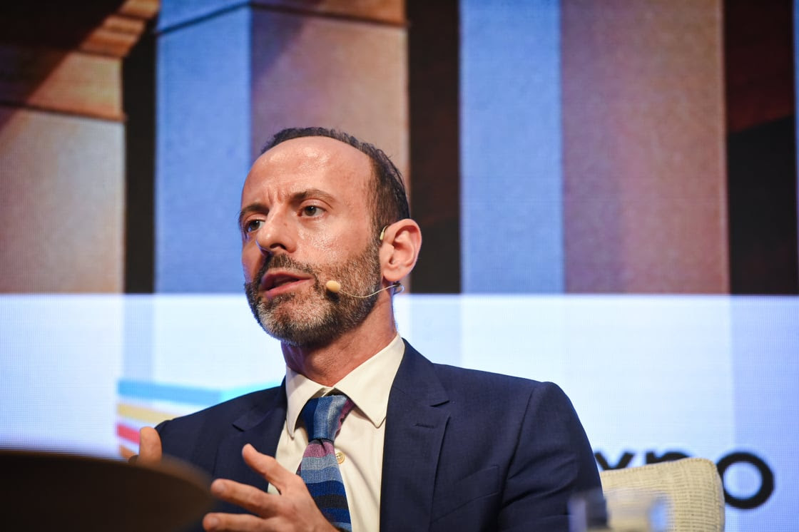 Δημητριάδης (Υπερταμείο): Ερχεται διεθνής διαγωνισμός για 36.000 ακίνητα της ΕΤΑΔ