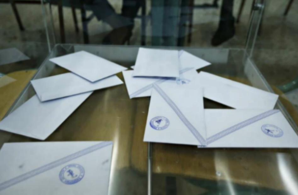 Δημοσκόπηση Pulse: Στο 33% η ΝΔ, στη δεύτερη θέση ο ΣΥΡΙΖΑ με 15%