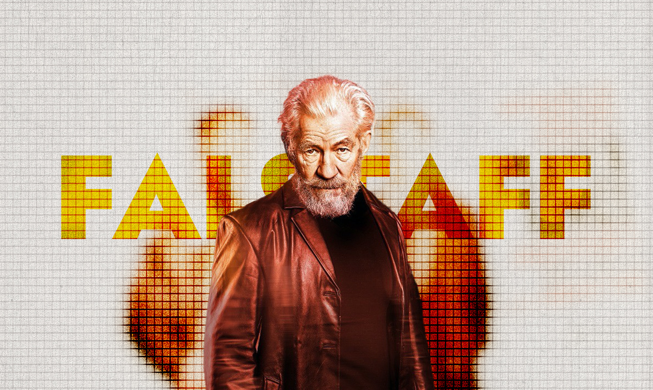 Αναλύοντας τον Φάλσταφ: άλλη μια περίπτωση επιλεκτικής ευαισθησίας