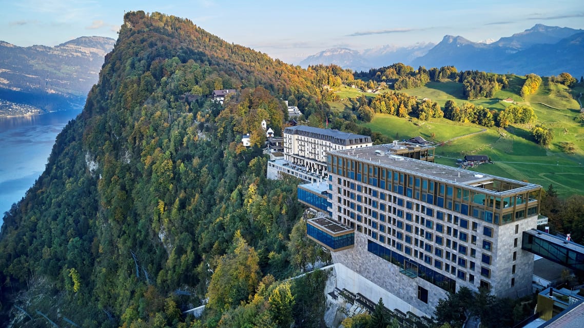 Ελβετία: Χωρίς τη Ρωσία η διάσκεψη για την ειρήνη στην Ουκρανία