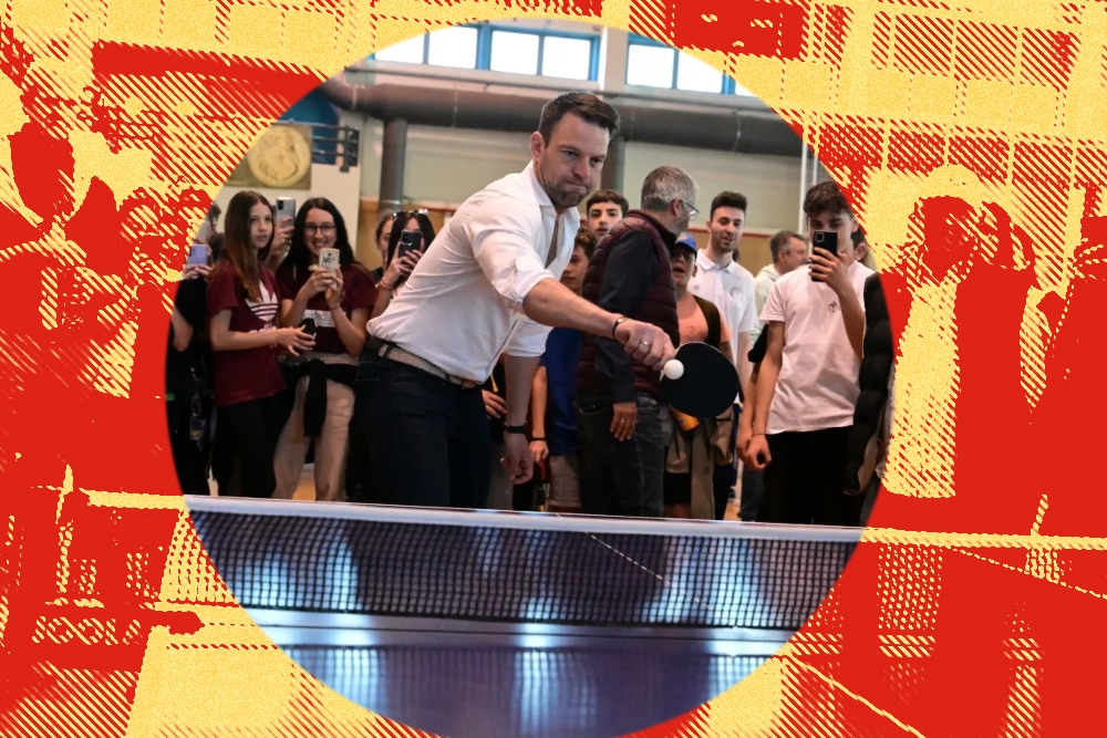 Ιστορίες πολιτικής ελαφρότητας #590