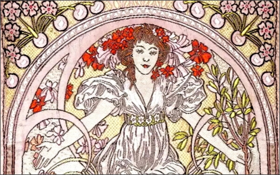 Ματιές στην ιστορία της μαγειρικής μέσα από 400 μενού